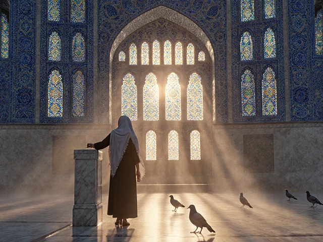 Why the Blue Mosque Is a Must-Visit Destination in Istanbul