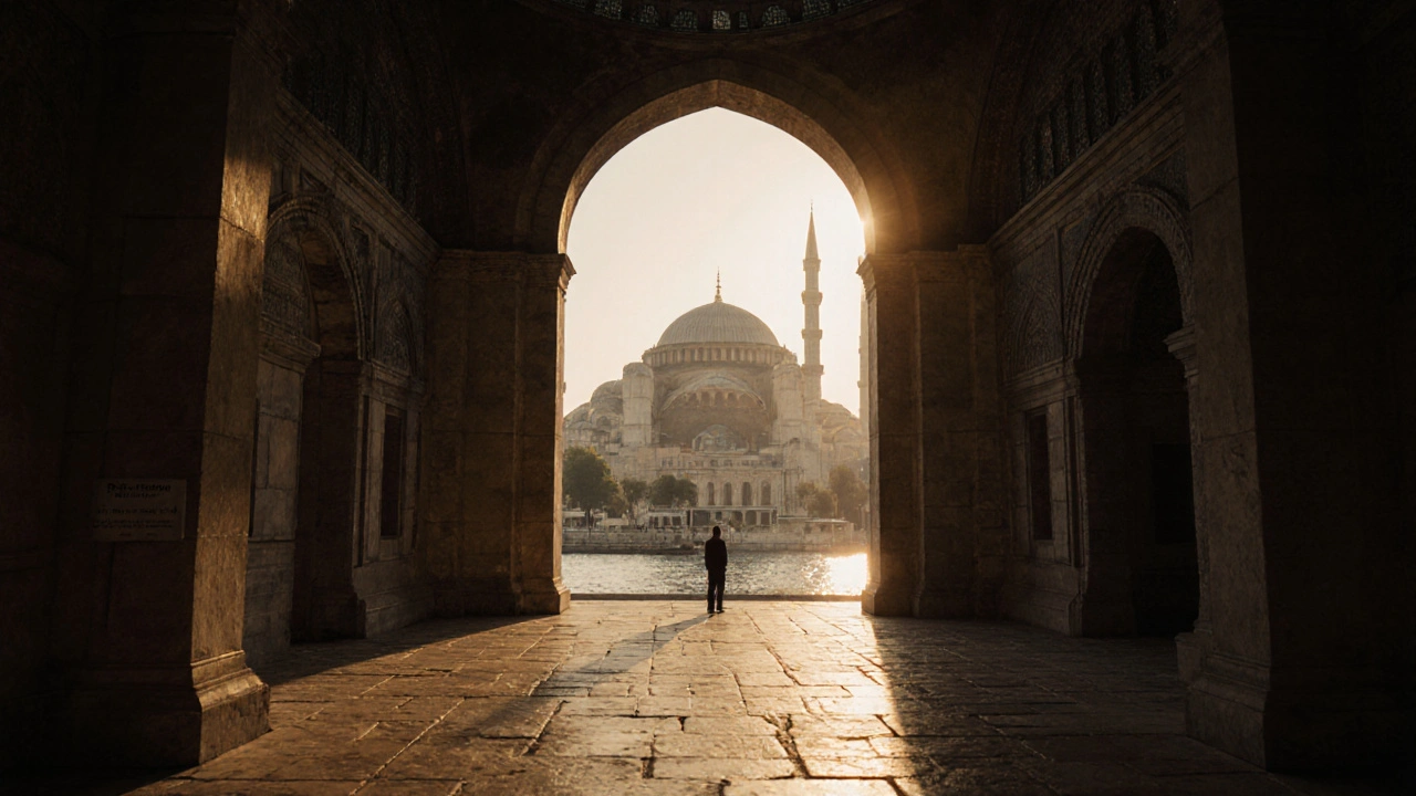 What to Do in Istanbul in 2 Days: The Perfect Short Trip Itinerary