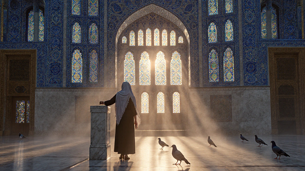 Why the Blue Mosque Is a Must-Visit Destination in Istanbul