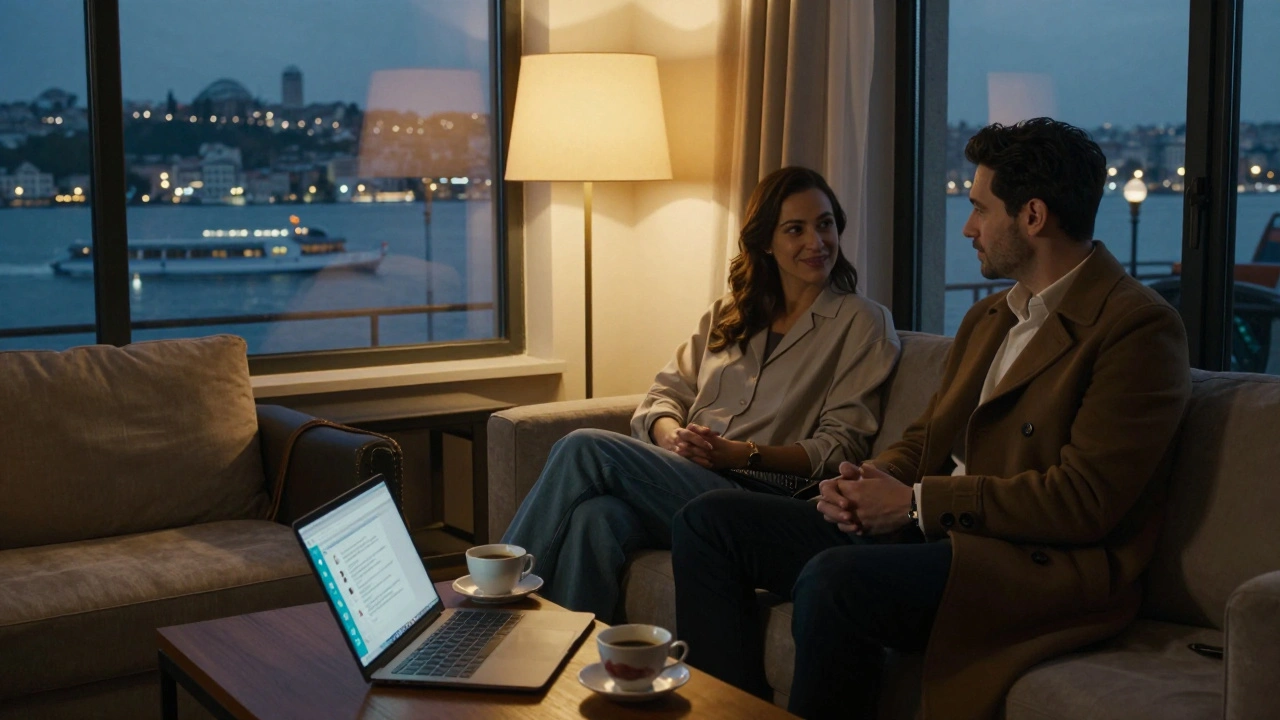 Essential Istanbul Escort News for Enthusiasts