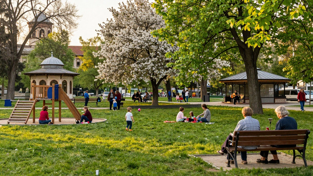 Family-Friendly Activities in Istanbul for Every Age Group