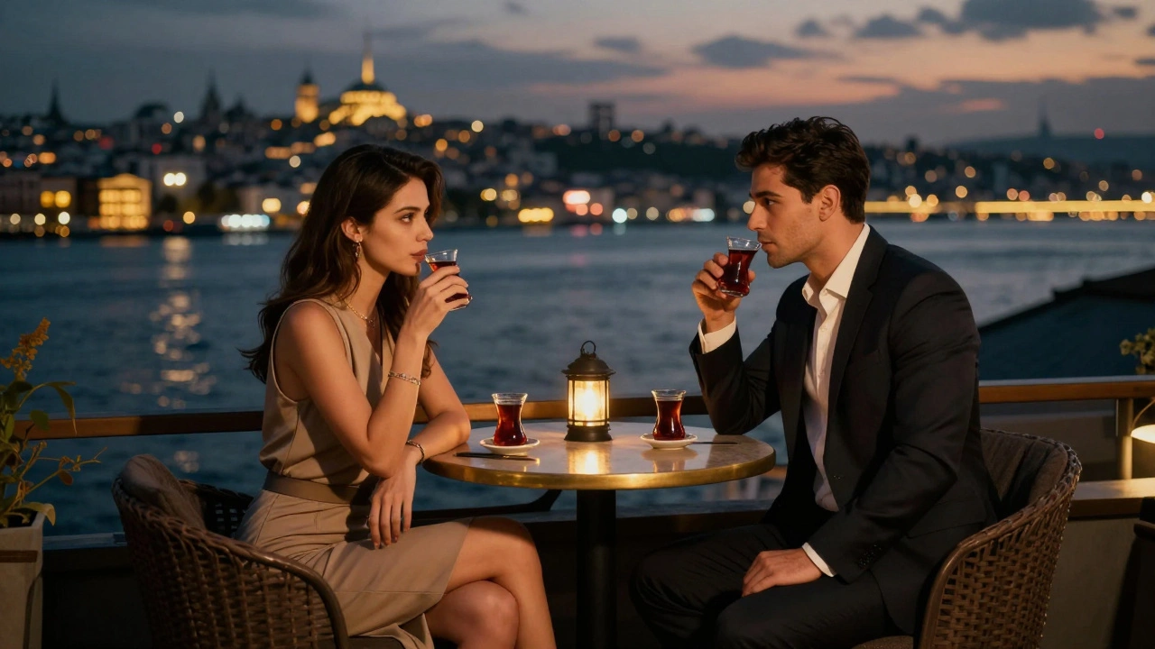 Istanbul Escort Agencies: Redefining the Standards of Luxury