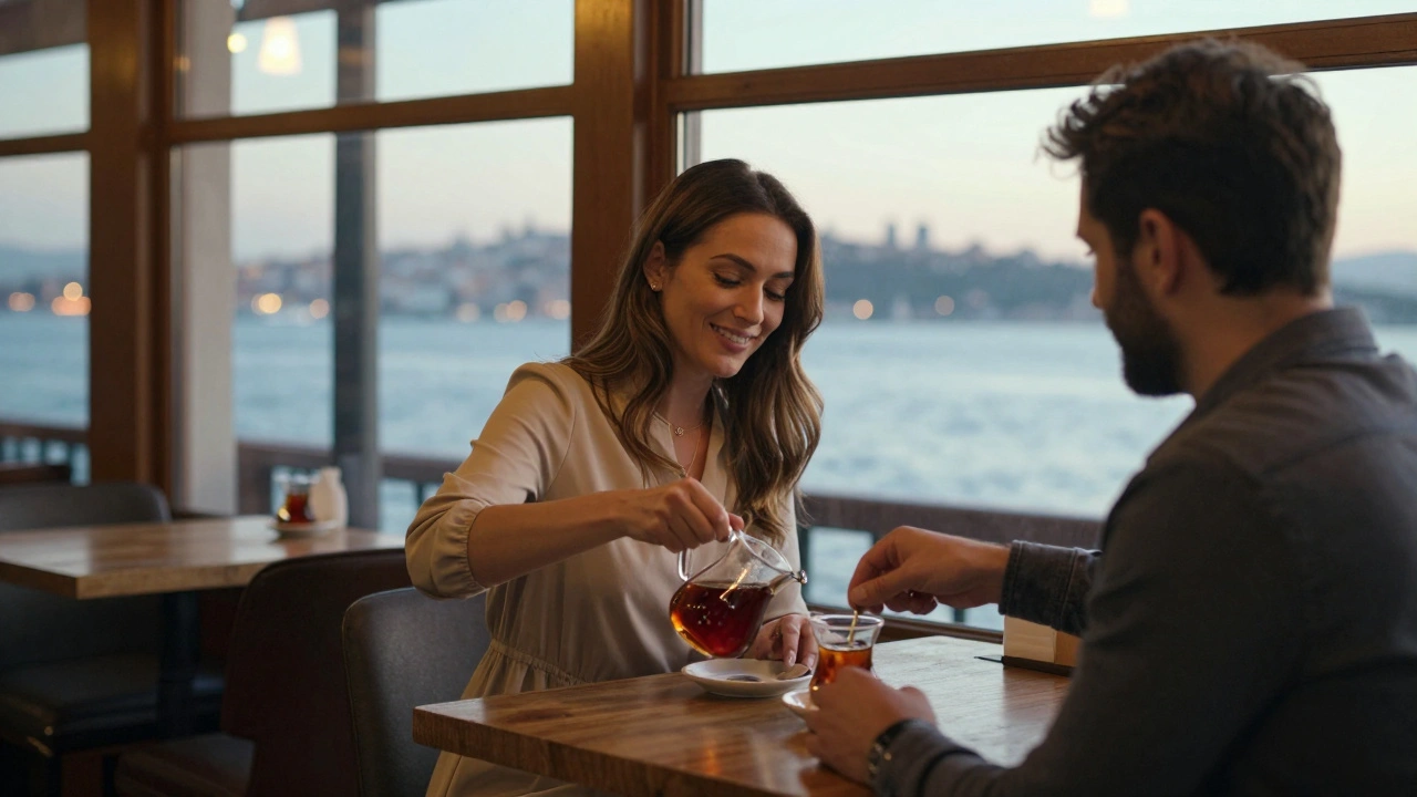 Istanbul Escorts: What You Really Need to Know Before Booking