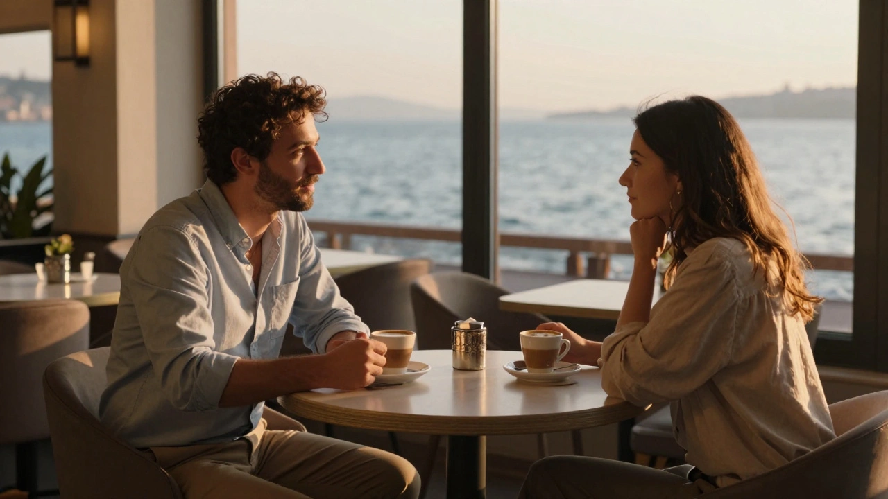 The Dos and Don'ts of Booking an Escort in Gebze, Istanbul