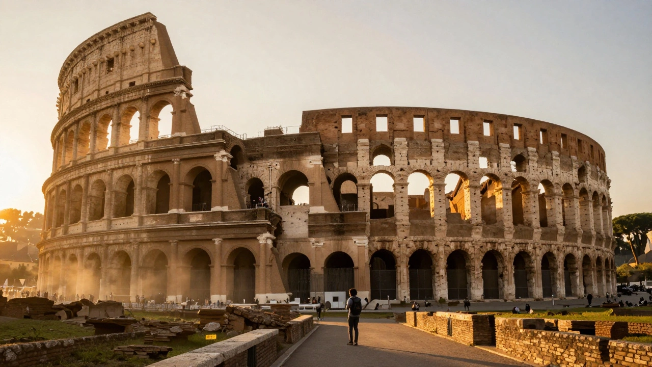 The Ultimate Guide to Must-See Landmarks in Europe for Istanbul Residents