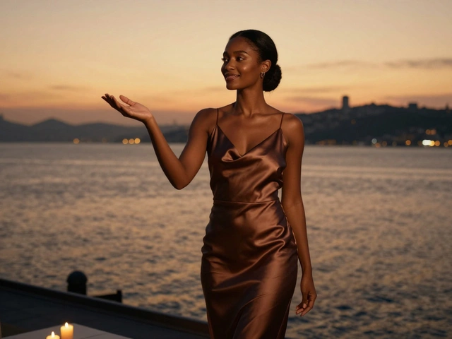 Ebony Escort Istanbul: What to Expect and How to Find Reliable Services