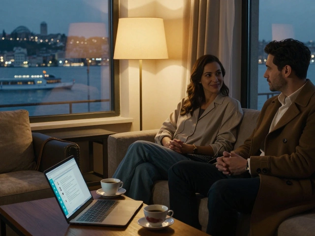 Essential Istanbul Escort News for Enthusiasts