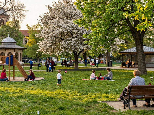 Family-Friendly Activities in Istanbul for Every Age Group