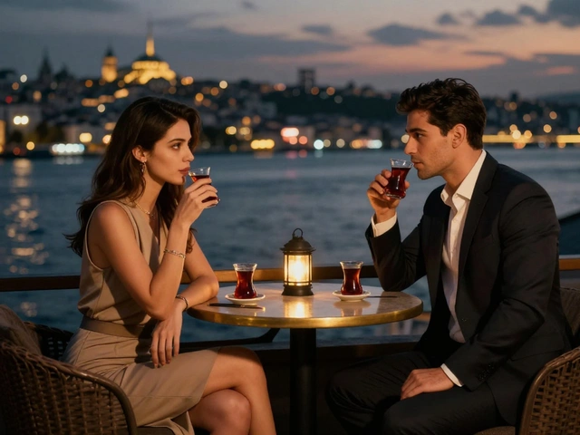 Istanbul Escort Agencies: Redefining the Standards of Luxury