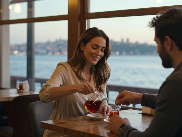 Istanbul Escorts: What You Really Need to Know Before Booking