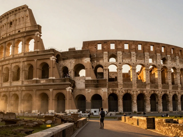 The Ultimate Guide to Must-See Landmarks in Europe for Istanbul Residents