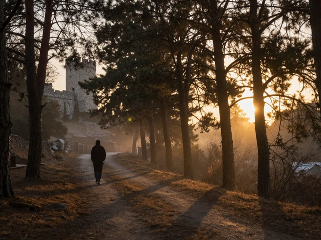 Uncover the Hidden Gems of Çatalca Escort Services