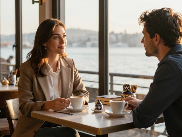 What Really Happens With Escort Services in Istanbul: A Realistic Look