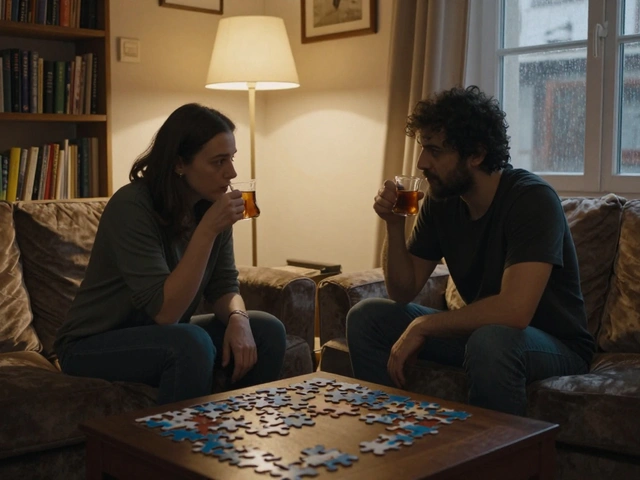 Why Sancaktepe Escorts Are the Perfect Choice for You in Istanbul