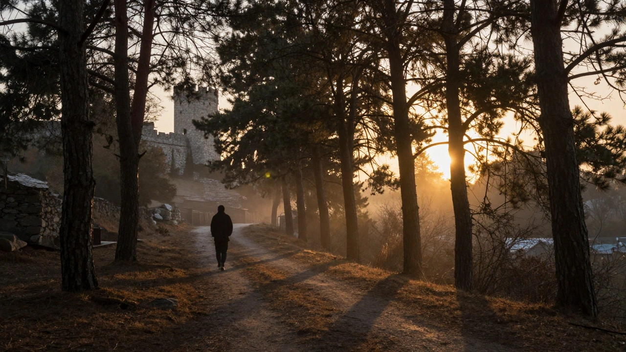 Uncover the Hidden Gems of Çatalca Escort Services