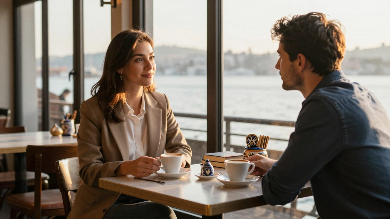 What Really Happens With Escort Services in Istanbul: A Realistic Look