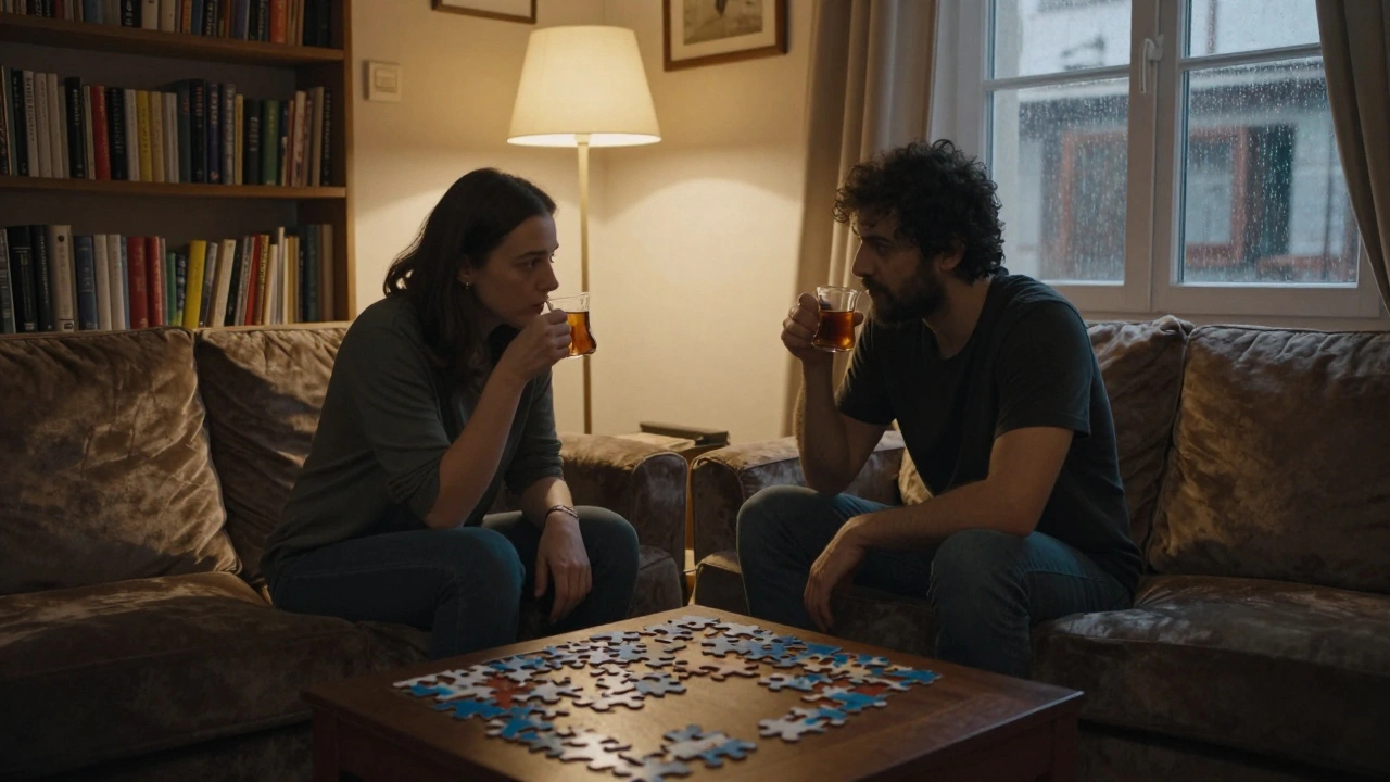 Why Sancaktepe Escorts Are the Perfect Choice for You in Istanbul