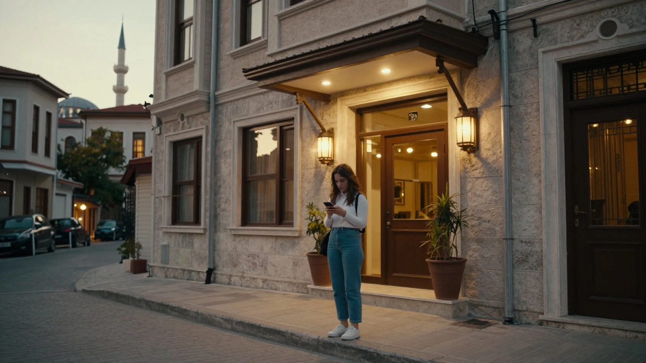 Istanbul Escort News: What’s Really Happening Behind the Headlines