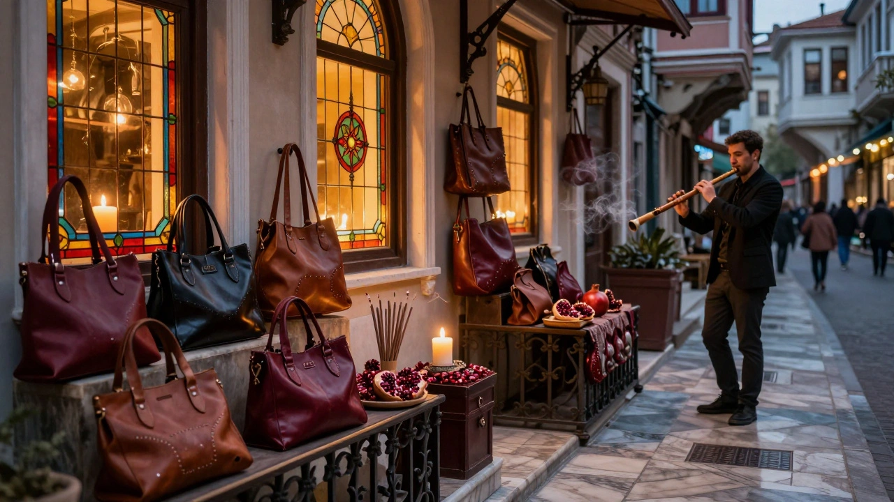 The Most Exciting Emerging Shopping Destinations of 2024 in Istanbul