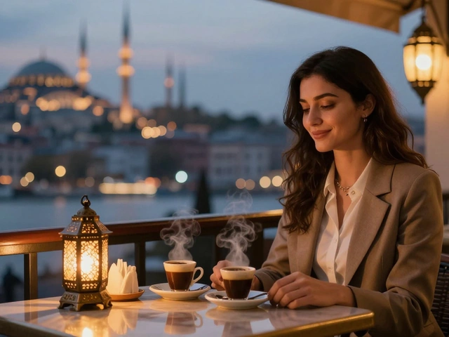 Escort Istanbul Girl: Transforming Ordinary Nights into Extraordinary Memories