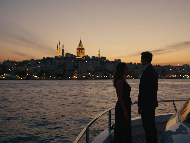 Escort Istanbul VIP: Elevate Your Experience with Premium Companionship