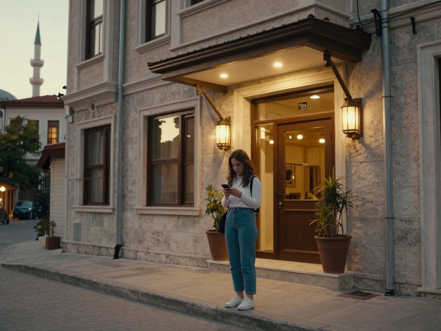 Istanbul Escort News: What’s Really Happening Behind the Headlines