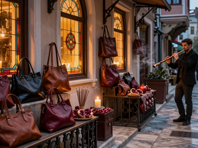 The Most Exciting Emerging Shopping Destinations of 2024 in Istanbul