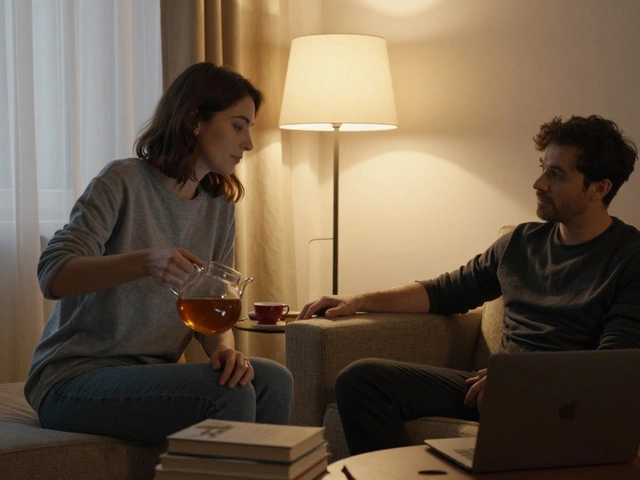 Top 10 Reasons to Choose a Sancaktepe Escort