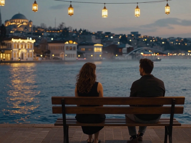 Why Euro Escorts Are the Best Choice for Visitors to Istanbul