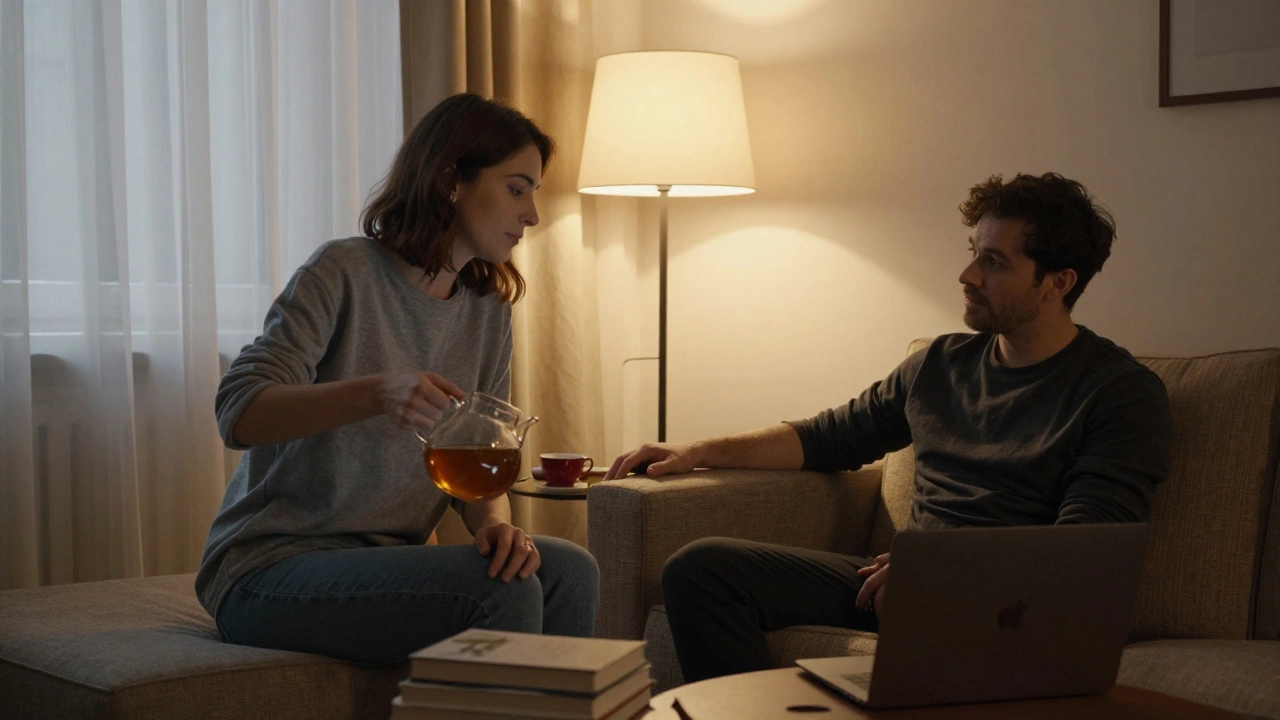 Top 10 Reasons to Choose a Sancaktepe Escort