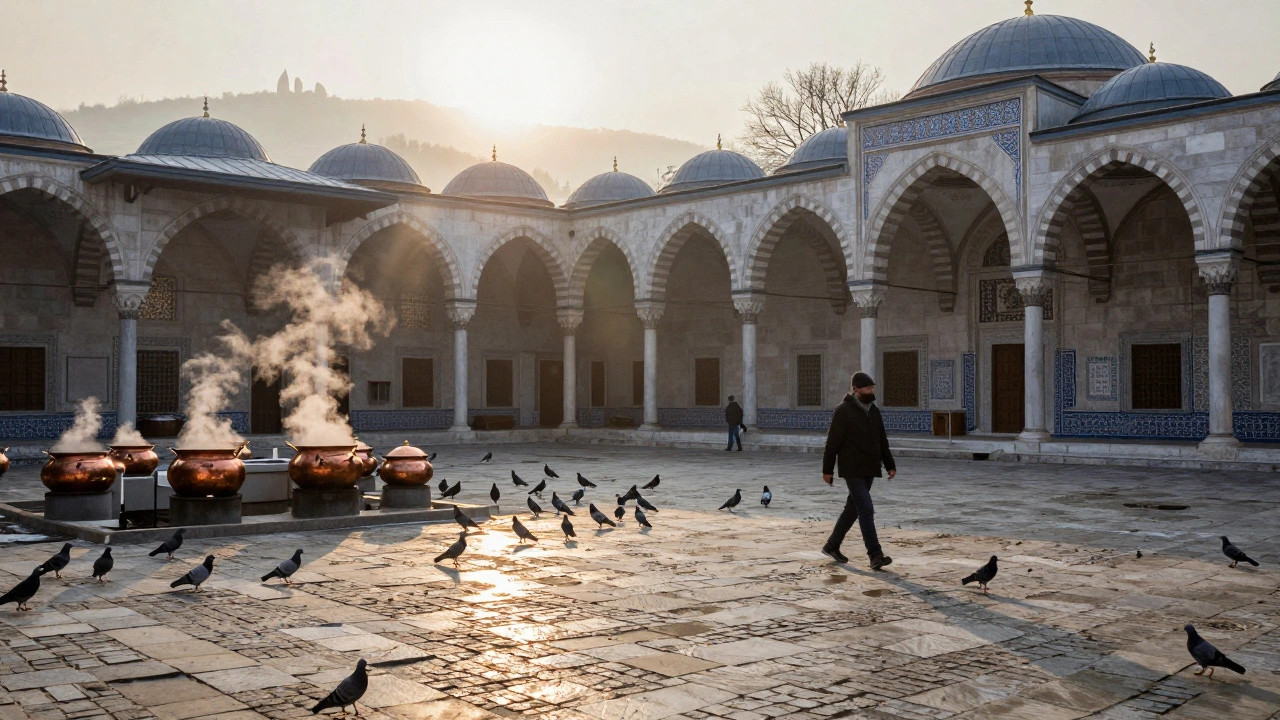 Topkapi Palace: How to Make the Most of Your Visit in Istanbul