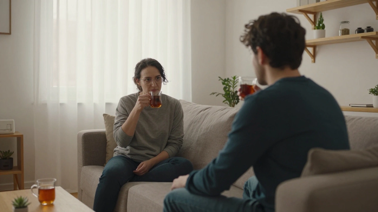 Why Escort Gebze Istanbul is Perfect for First-Timers