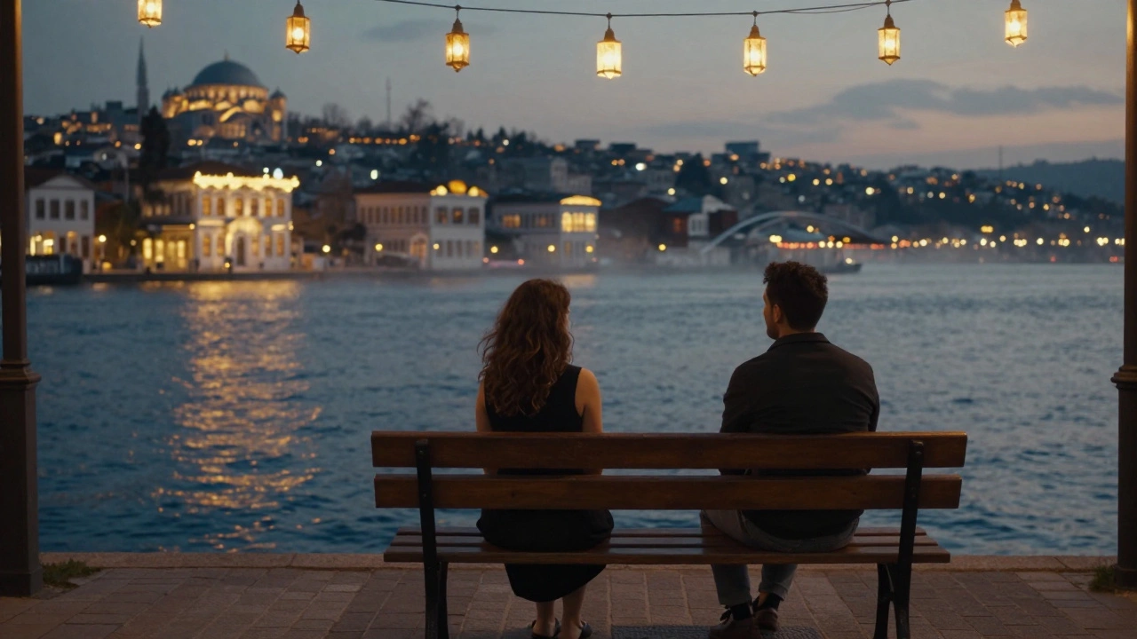 Why Euro Escorts Are the Best Choice for Visitors to Istanbul