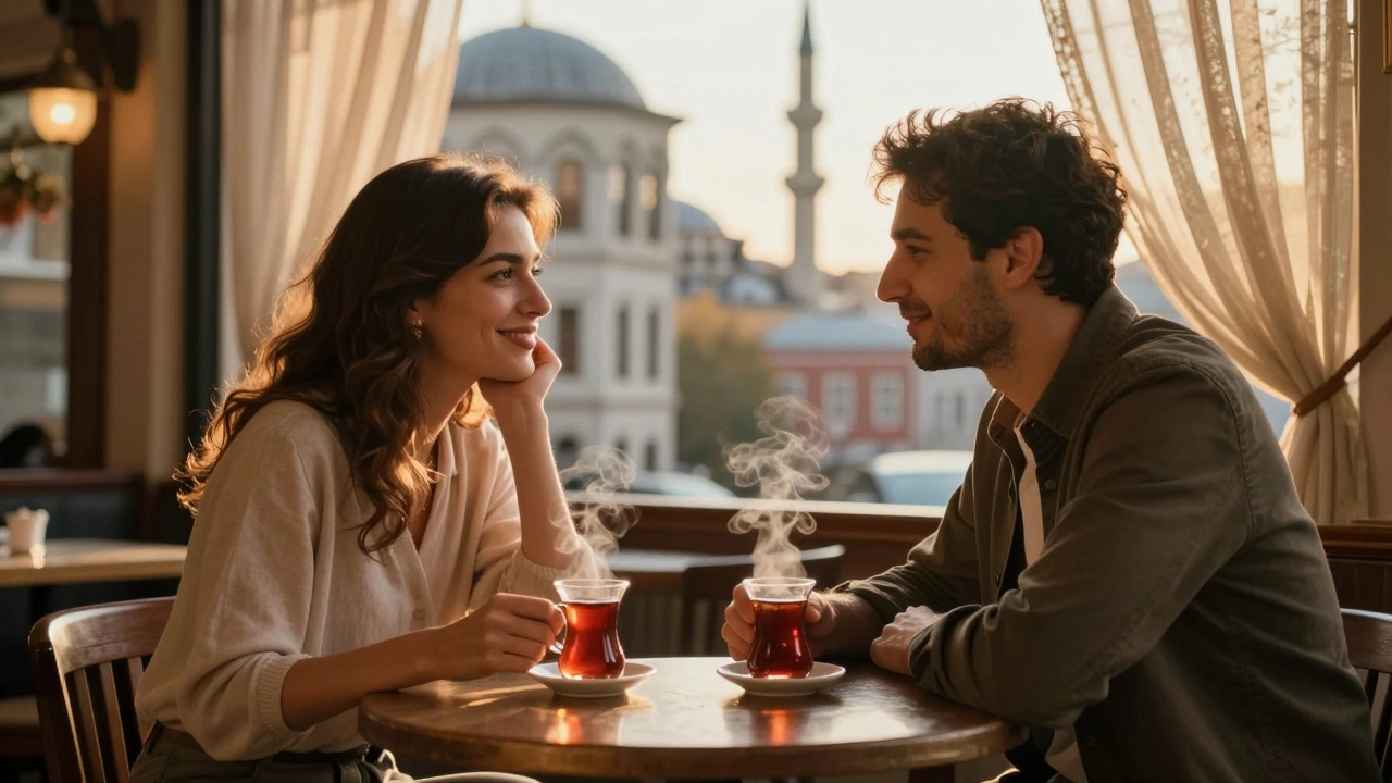 How Istanbul Escort Bayan Services Cater to Diverse Needs