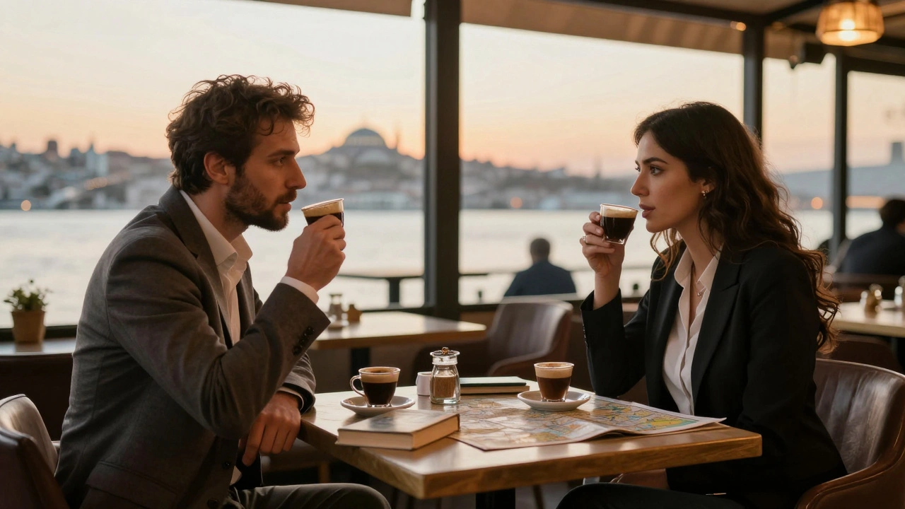 Istanbul Escort Fiyat: How to Make the Most of Your Experience