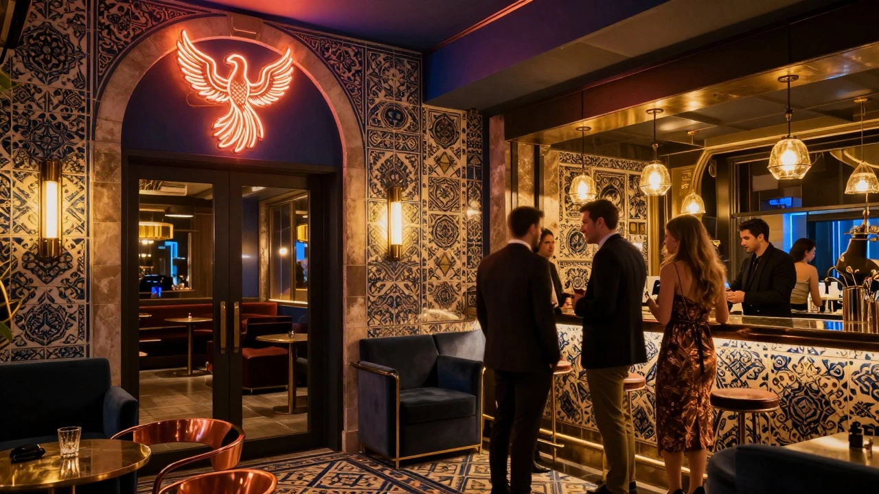 Kiki Nightclub Istanbul: What to Expect for a Memorable Night Out