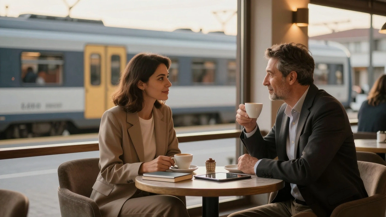 The Evolution of Escort Services in Gebze, Istanbul