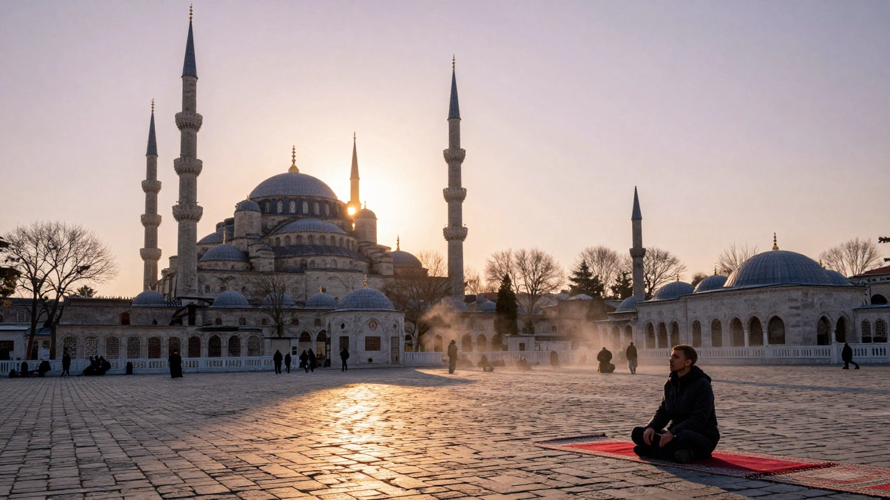 The Ultimate Guide to Istanbul's Best Attractions