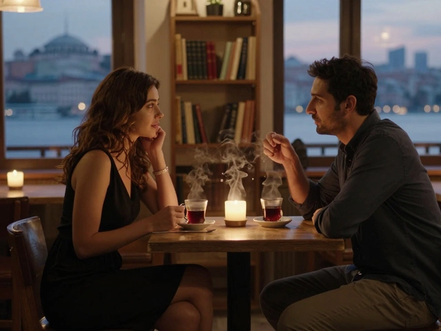 Best Escort Services in Istanbul for a Memorable Experience