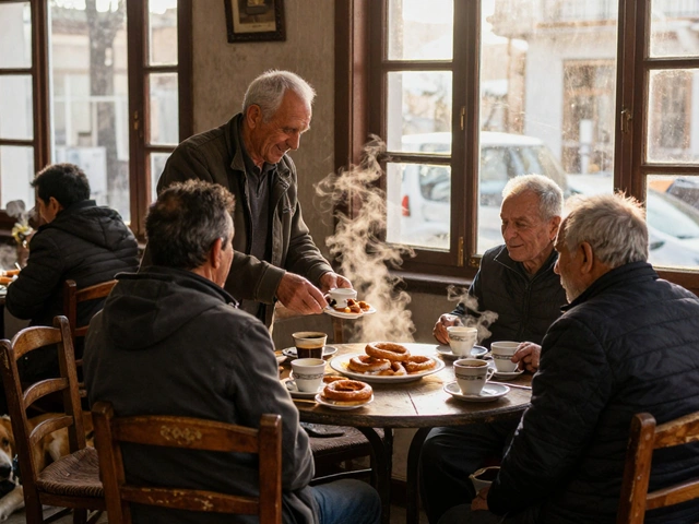 How Cultural Experiences in Istanbul Can Change Your Worldview