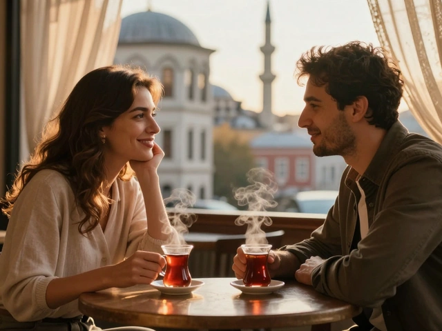 How Istanbul Escort Bayan Services Cater to Diverse Needs