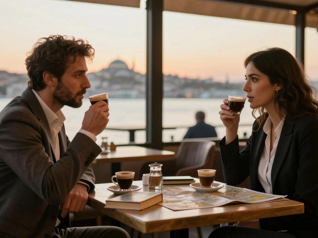 Istanbul Escort Fiyat: How to Make the Most of Your Experience