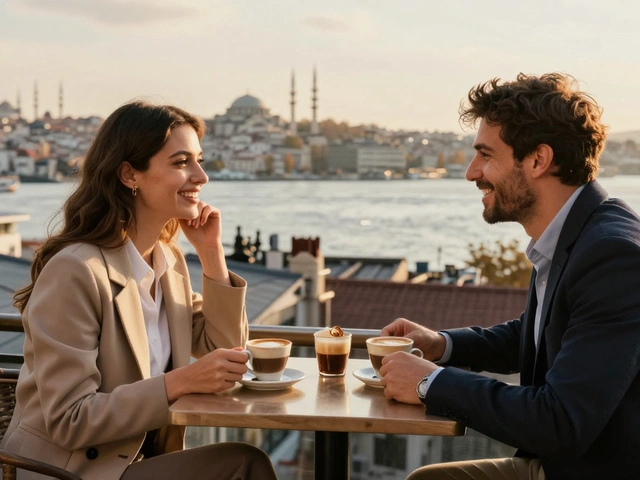 Istanbul Escort Kızlar: What You Really Need to Know