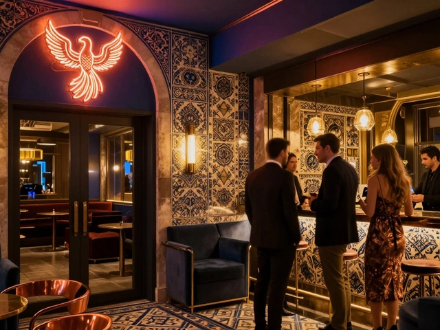 Kiki Nightclub Istanbul: What to Expect for a Memorable Night Out