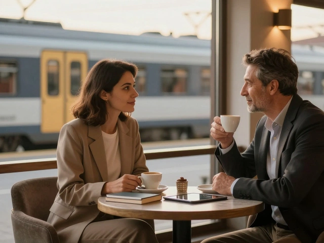 The Evolution of Escort Services in Gebze, Istanbul