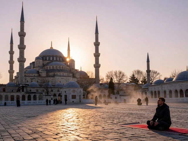 The Ultimate Guide to Istanbul's Best Attractions