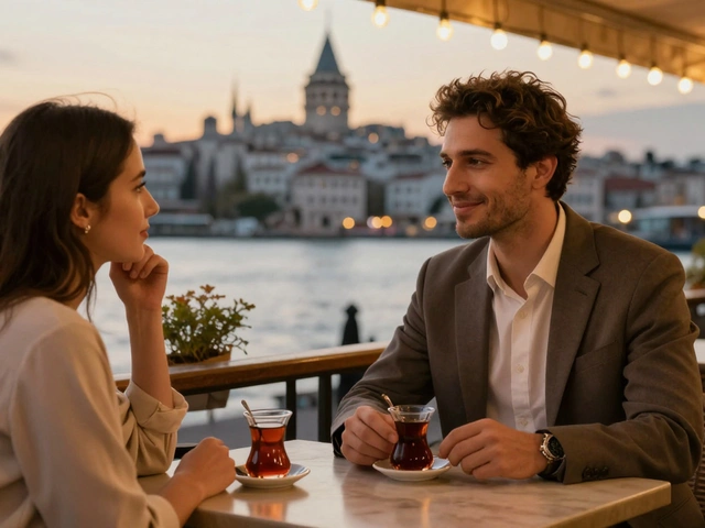 Unlocking the Mystery of Istanbul Escorts: What You Really Need to Know