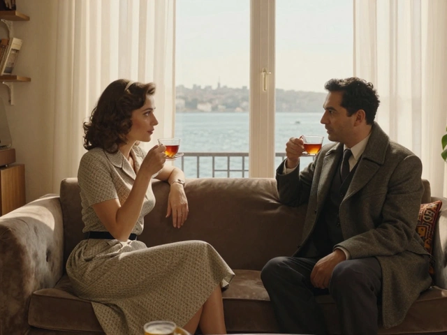 Unlocking the Mystique of Kartal Escort Services