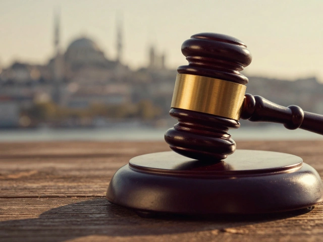 Why 'Istanbul Suriyeli Escort' Headlines Are Illegal and Harmful