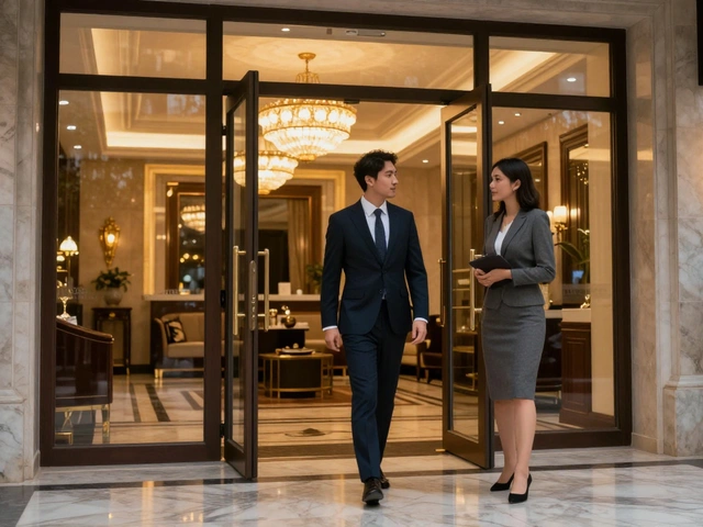 Why Quality Matters: Choosing the Best Escort Numarası Istanbul